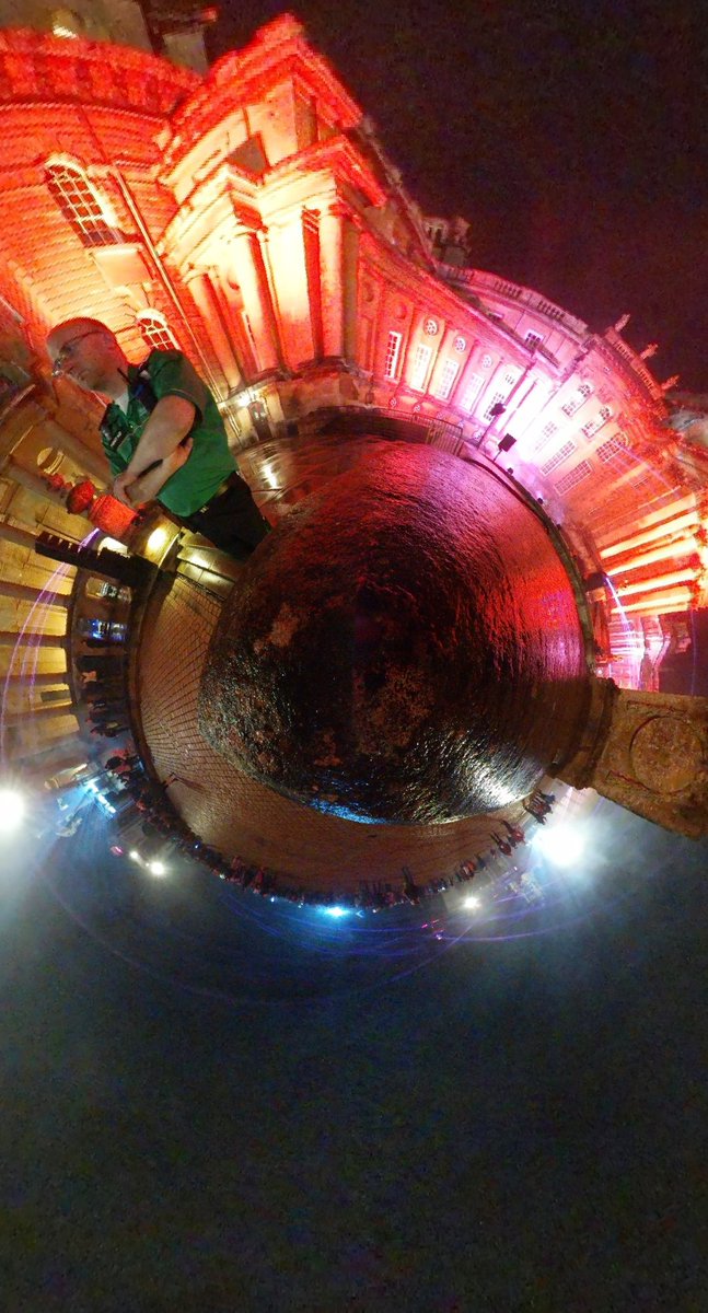 Steve Surman tweet media