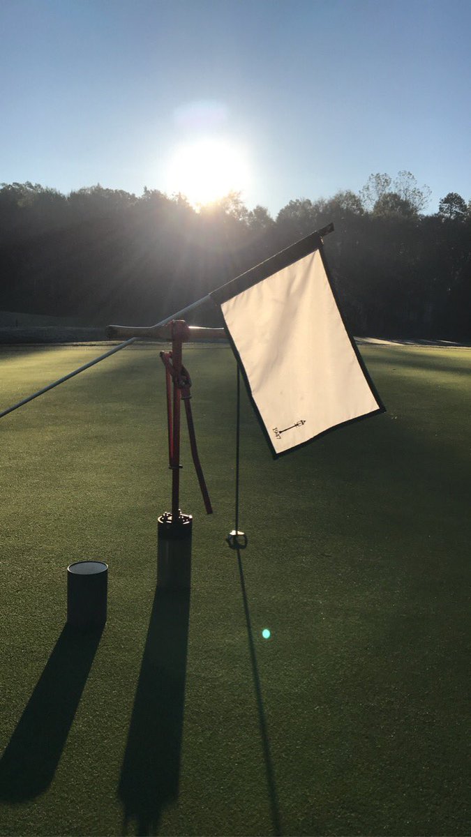 #MyCarolinasMorning