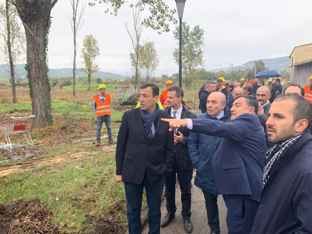 acffiorentina's tweet image. | 📸 👷‍♂️ | #RoccoCommisso #FastFastFast
Guarda 🎥 bit.ly/2PFuoRH