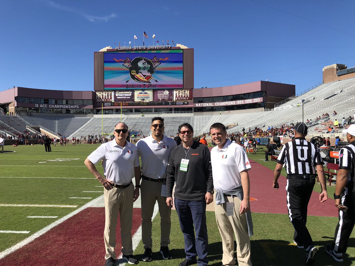 #Appreciative of care team for <a href="/CanesFootball/">Miami Hurricanes Football</a> <a href="/UMiamiHealth/">UMiami Health System</a> <a href="/univmiami/">University of Miami</a> <a href="/UHealthSports/">Sports Med Institute</a>