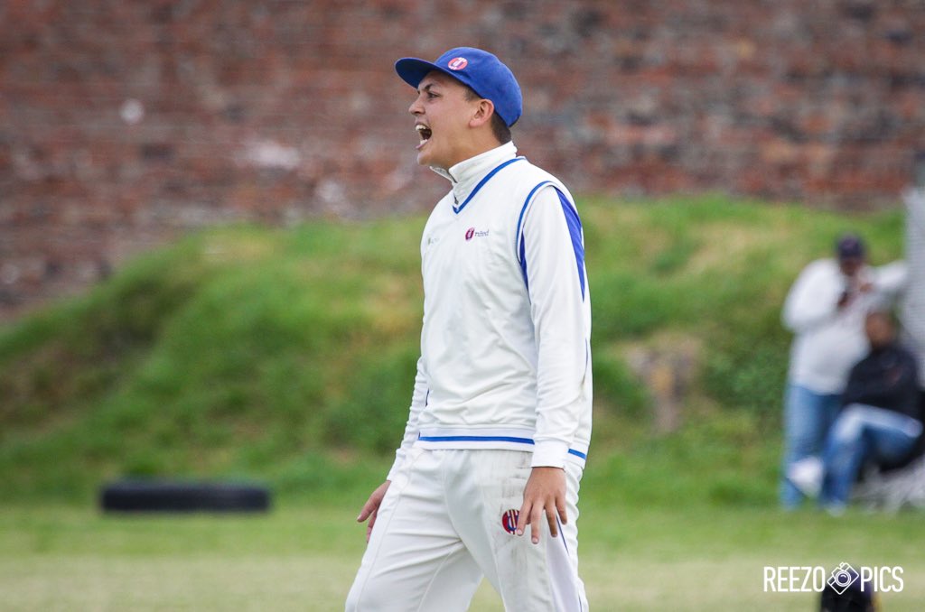 #Derbyday @altius_united_cricket_club vs @primrose_cricket_club_1976 #cricket @clubcricketsa #summer #capetown