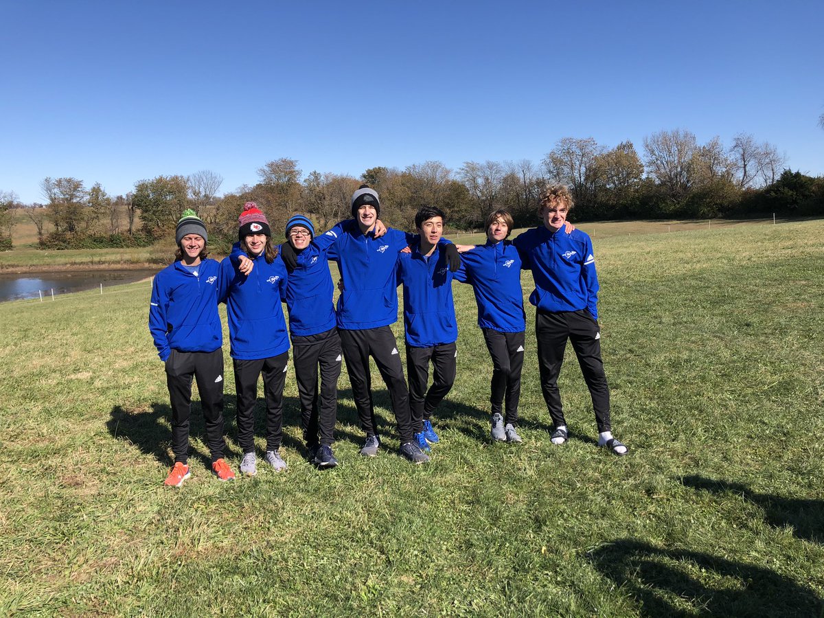 Boys take 3rd and are headed to state!