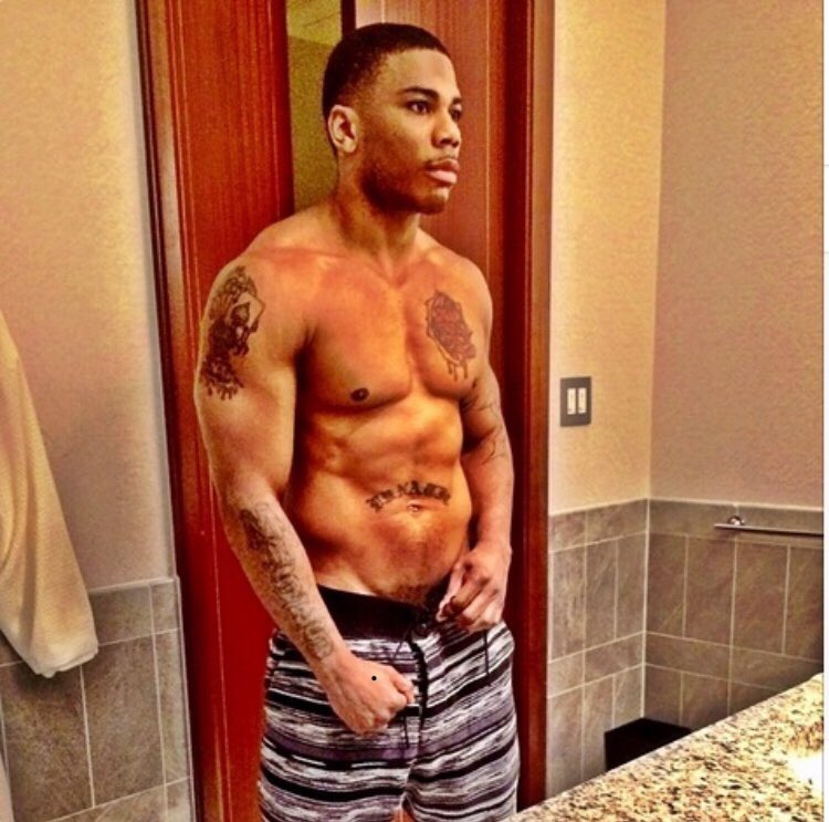 02/11/74 have a lovely one #MCE #TeamNelly @Nelly_Mo.