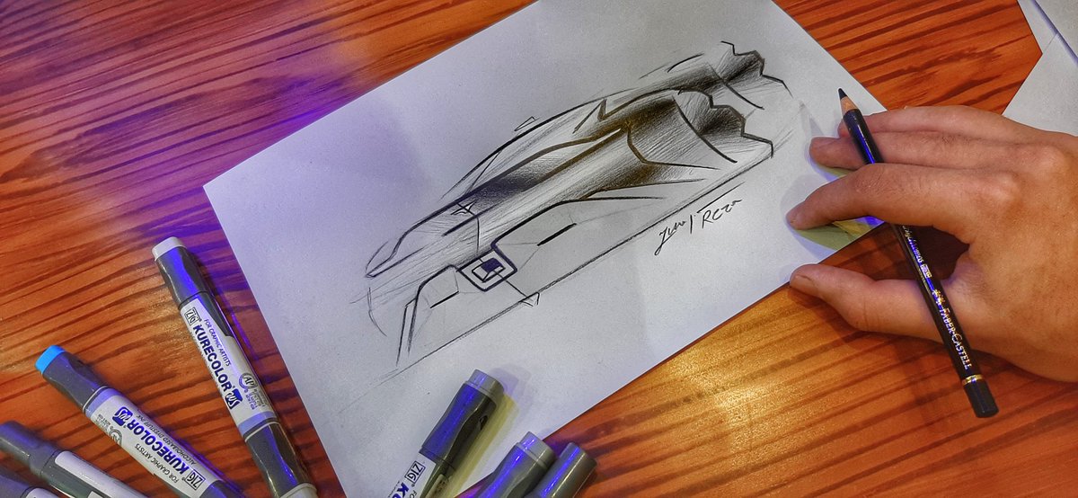 MohammadRezaBh's tweet photo. ASTON MARTIN...
#cardesigner #drawing #sketchbook #idea #sketch #cardesigndaily  #carstagram #cardesignpro #sketches #futuredesign #techdesigns #cardesignerscommunity #mercedesbenz #pendesign #sketc #carsketch  #sketching #cardesign #concept #conceptcar  #automotive #autodesign https://t.co/etyxxlcBep