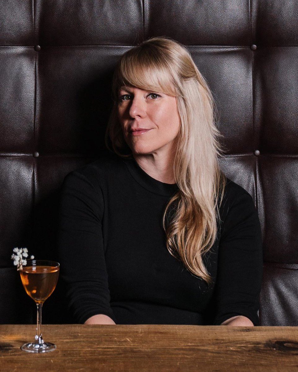 Music to Your Mouth (@musictourmouth) on Twitter photo One of Wine Enthusiasts 40 under 40 Tastemakers, Kellie Thorn from <a href="/ESSouth/">Empire State South</a> is coming to the Bluff for MTYM13. Grab a seat at the bar as you discuss cocktails, coffee, and some damn fine food. One of Wine Enthusiasts 40 under 40 Tastemakers, Kellie Thorn from <a href="/ESSouth/">Empire State South</a> is coming to the Bluff for MTYM13. Grab a seat at the bar as you discuss cocktails, coffee, and some damn fine food.