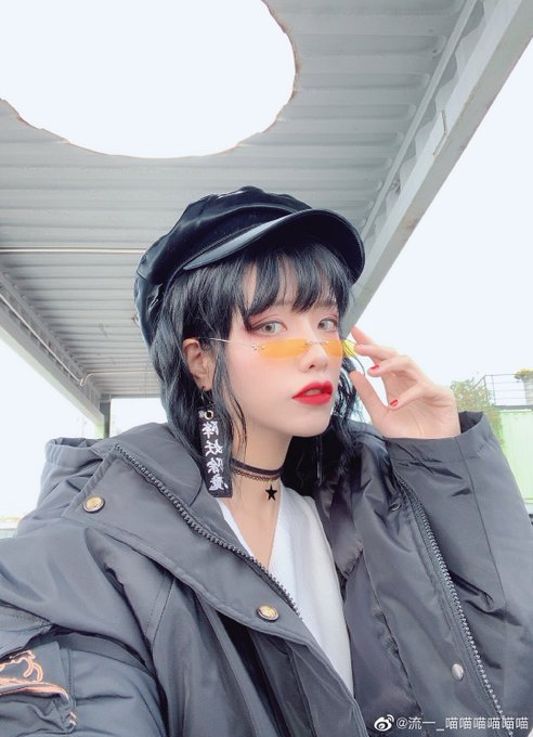 コスプレイヤー流一のTwitter画像54