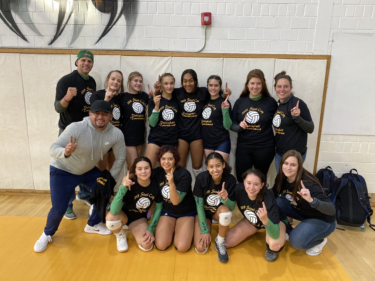 Tournament champs!!!