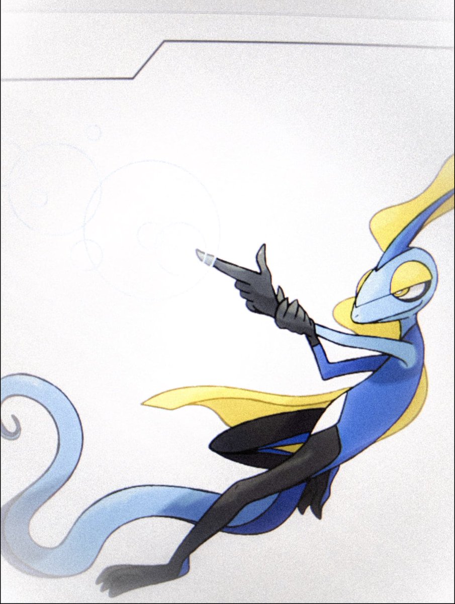 Drock On Twitter Pokemon Sword And Shield Leak From