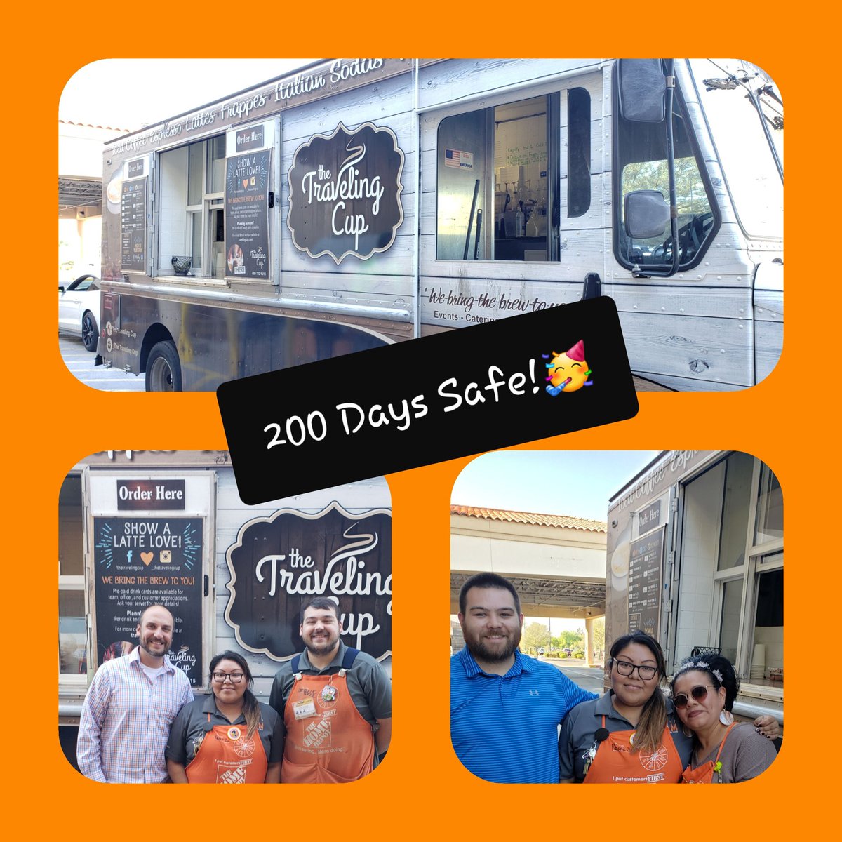 kristinbitsoi's tweet photo. Aiding our shoppers w/ their Projects while blastingπ» "This is how we do it"πΆ AND celebrating 200 Days Safe! π₯³
@zeeepee @nlorenz90_m @Kim69667862 @D66Celest @Chayna_Parsons_
#straightoutta470 #D66PROUD #PMDWINSWITHSERVICES #PMDFOCUS5EVENTS #pmdpeoplefirst #specialtyspotlight https://t.co/Epi82YTOCa