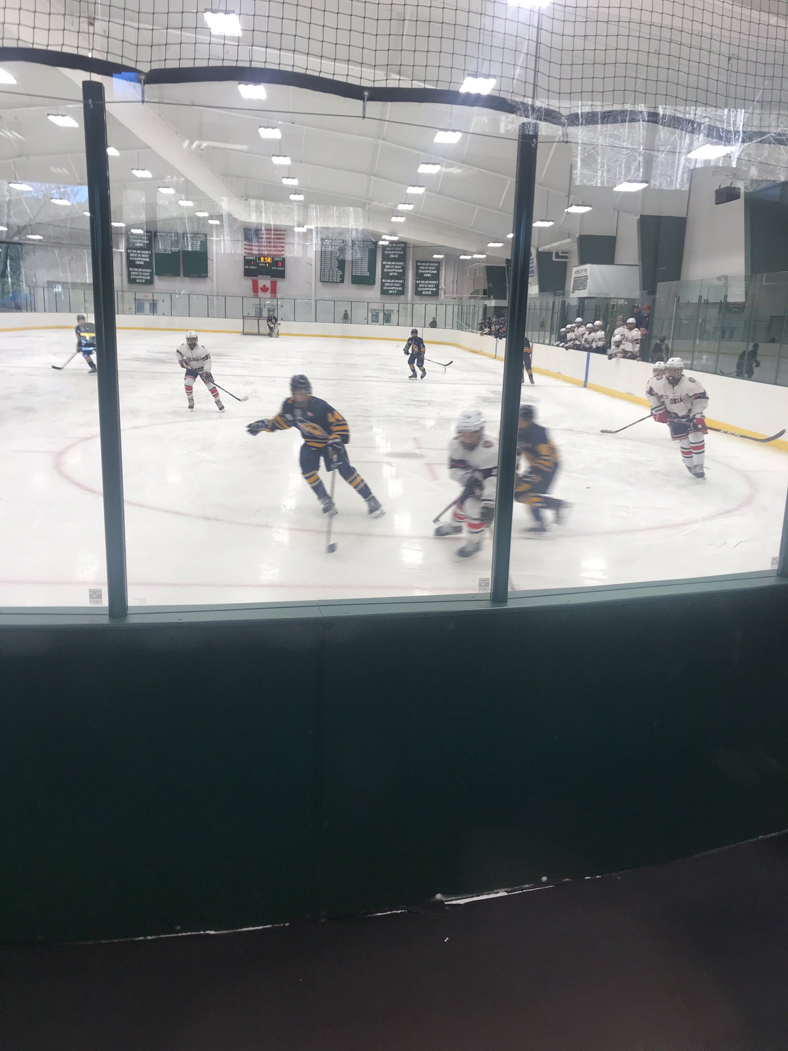 Winchendon Boys’ Hockey on Twitter "Little EE_Hockey_Group Eastern