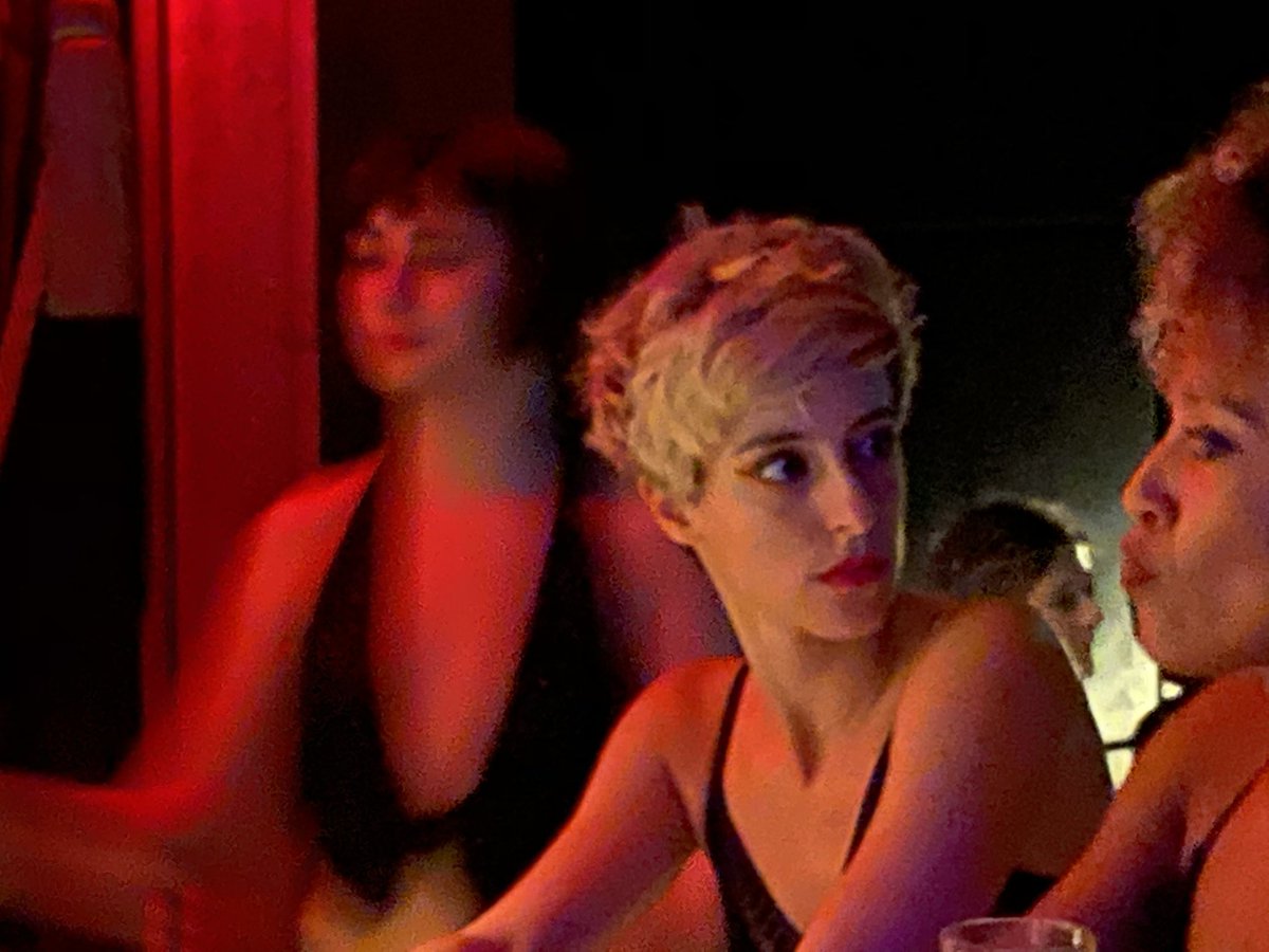 Some surprises with @vrockstar and <a href="/opening_acts/">Opening Acts</a>  tomorrow. Make sure you don’t miss it.