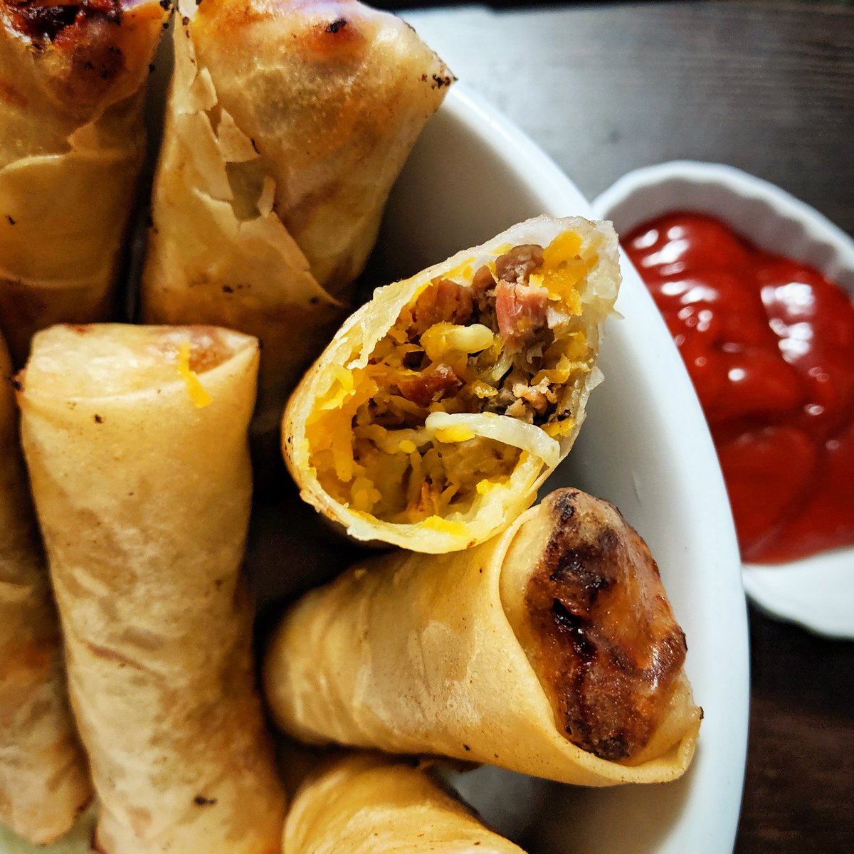 Karon Liu tweet media