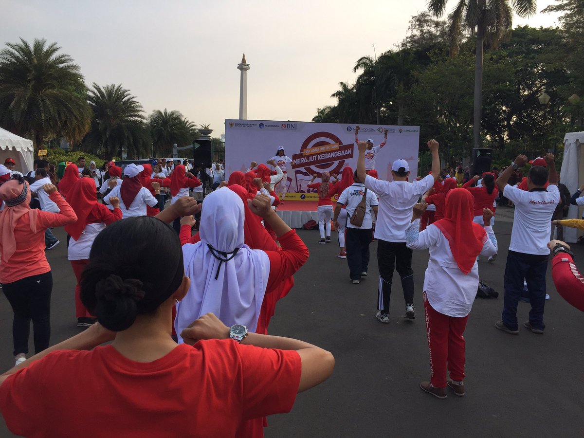 Merajut Kebangsaan Melalui Keterbukaan Informasi. Jangan Lupa hadir ya guys, ada hadiah menarik lohh 😊😊