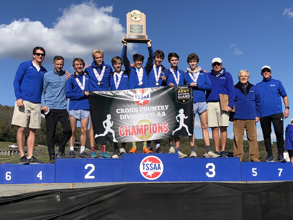 Joe Spearsππ (@joe_spears7) on Twitter photo 2019 D2 AA TSSAA State Champions
Girls: <a href="/baeagles/">Brentwood Academy</a>
Boys: <a href="/McCallieSports/">McCallie Athletics</a>
<a href="/Kreager/">πππ πΎππππππ</a> 2019 D2 AA TSSAA State Champions
Girls: <a href="/baeagles/">Brentwood Academy</a>
Boys: <a href="/McCallieSports/">McCallie Athletics</a>
<a href="/Kreager/">πππ πΎππππππ</a>