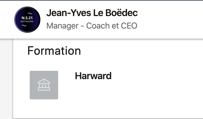 Felix_Brunot's tweet photo. Qu'est ce que j'aime LinkedIN. https://t.co/lFDkaP4QAK