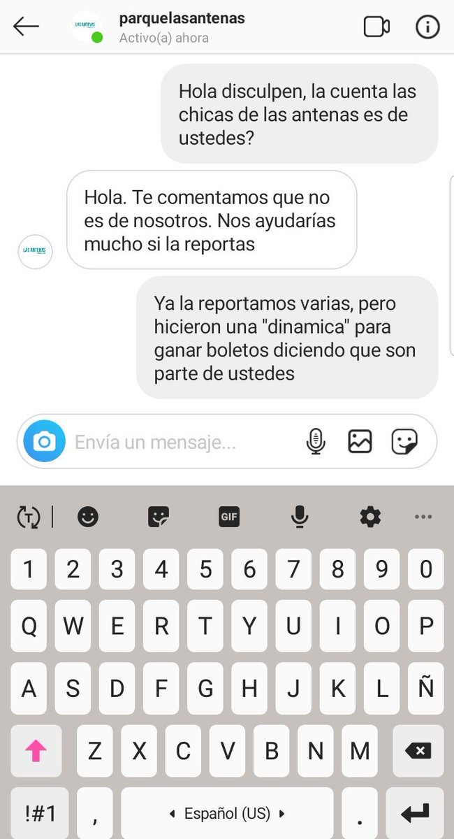 1Dead_PromoMX's tweet photo. ¡¡CHICAS POR FAVOR NO SE DEJEN ENGAÑAR POR ESTA PÁGINA!! https://t.co/QhPMCdWFHt