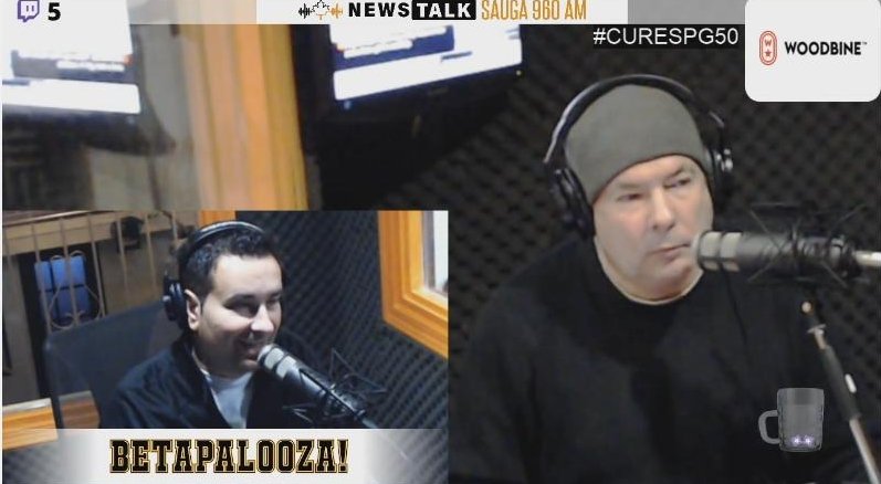 RawMikeRichards's tweet photo. Raw! The @SIASport "Power Hour" featuring Senior Lines Manager @PhillGray1 ! Also @DavidBastl #FridayFourPlay, Victor Newman's "Passionate Picks" & #SexyPicksofGoldSex! #bettingtips #bettingpicks #nflpicks
WATCH! https://t.co/ncT8TK4a0b
#CFL #NCAAFpicks https://t.co/sdTwAFL73U