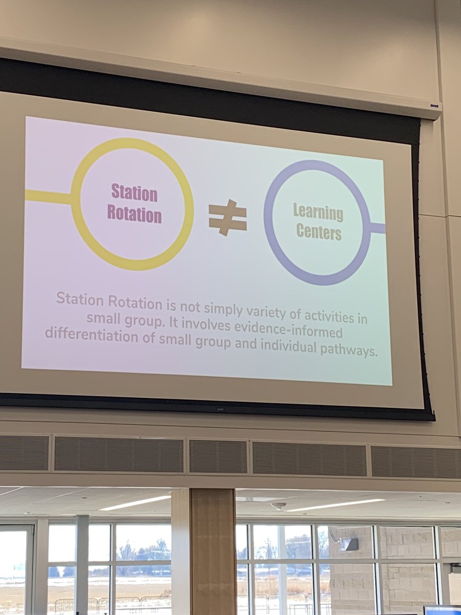 holburn_farah's tweet photo. Stations are not the same thing for every group that rotates there. Use FA to decide what each group needs #svvsdblends at the IC on a Saturday! @AnneAtherton27 @millsanna1 @mrsjwvigil @jasontoddgreen @Catlin_Tucker https://t.co/2CdxTPxk2J