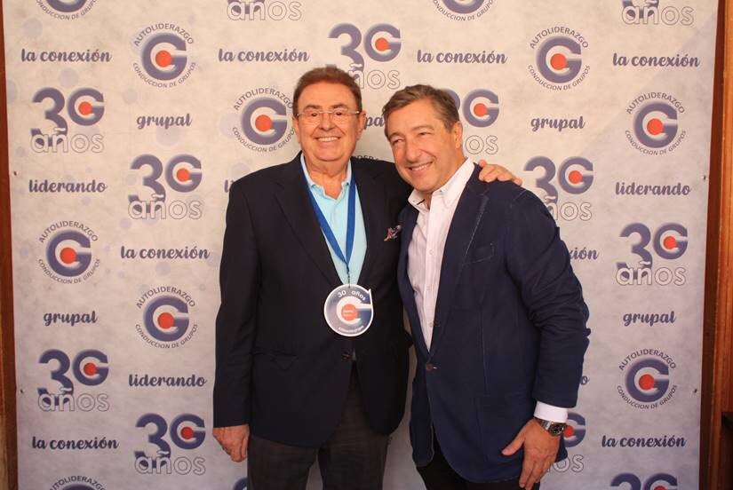 Con Joan Roca del <a href="/CanRocaCeller/">El Celler de Can Roca</a> uno de los mejores cocineros del mundo