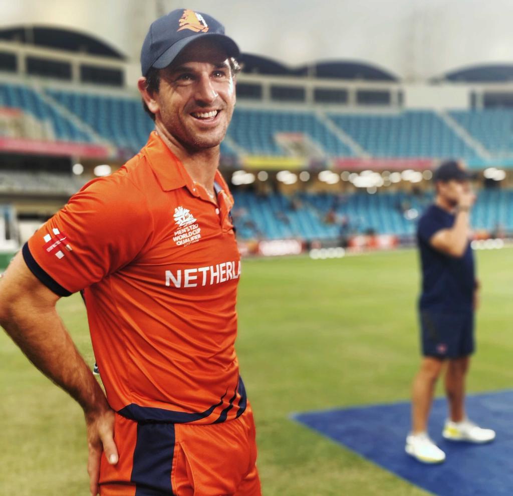 T20WorldCup's tweet photo. What a player this man is 🙌 https://t.co/7CZNrdP4DD