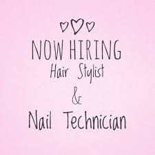 DolceOrgSalon's tweet photo. Dolce Organic Salon Med Spa and Salt room is looking to expand our family! 

We are currently looking for seasoned Hair Stylists and Nail Technicians. 

If you're looking for a new home in a CHEMICAL FREE environment and want a place to grow your craft, then email your resume https://t.co/j3wHKoqNte