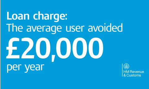 25. While Mary Aiston from  @HMRCgovuk was lying to the  @CommonsTreasury about the £13k average  #LoanCharge bill per person  @HMRCpressoffice were pushing out a figure of £20k avg tax avoided per annum by those using schemes. Together the figures are a nonsense.