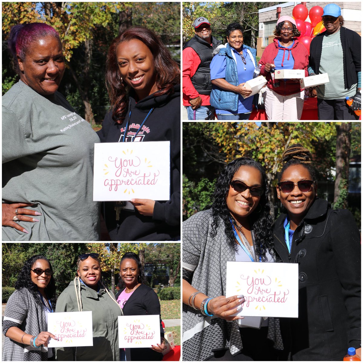 Usher-Collier ROAR tweet media