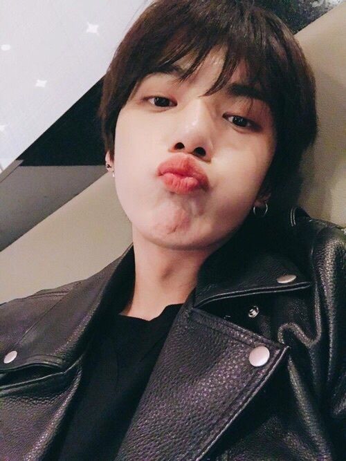 ¡¡HAPPY BIRTHDAY!! LEE MINHYUK   