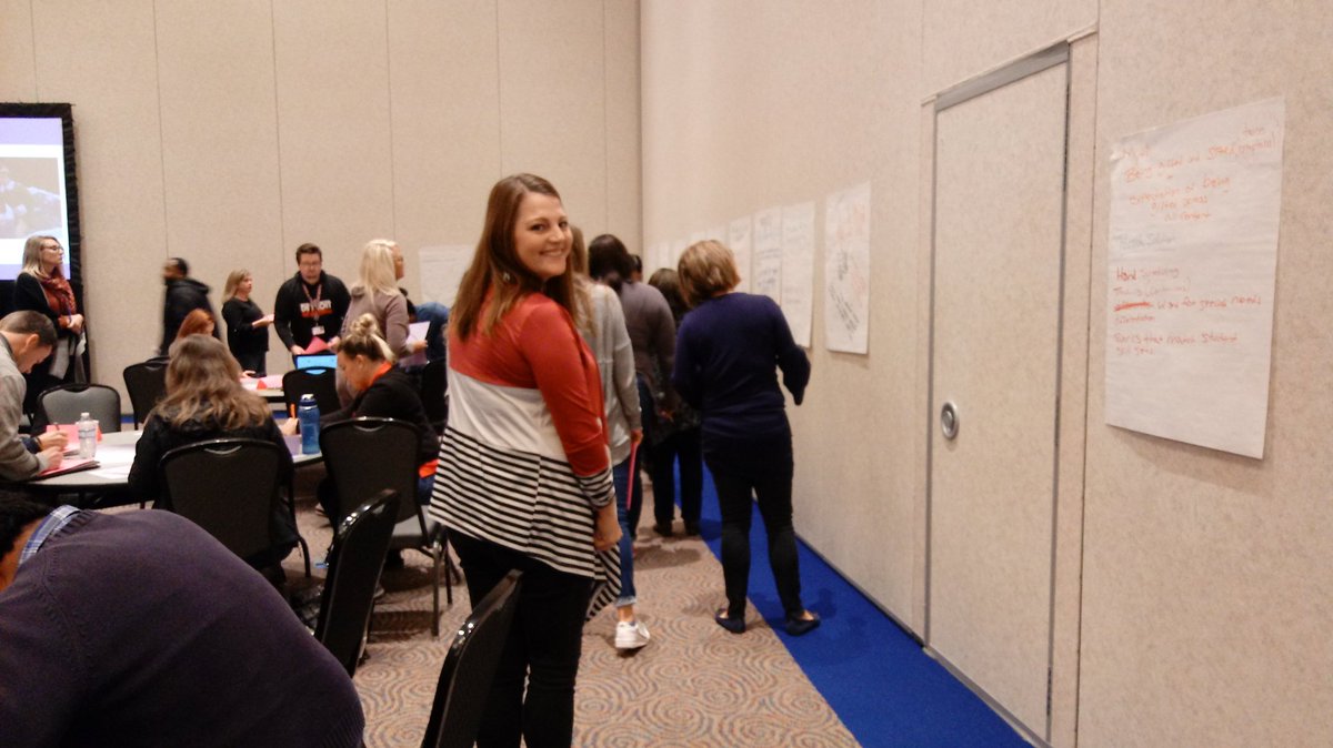 Nature and Needs....Gallery Walk on 10 Myths about GT kids <a href="/CyFairGT/">Cy-Fair GT</a> <a href="/Mrs_Kuhn15/">Victoria Kuhn</a>