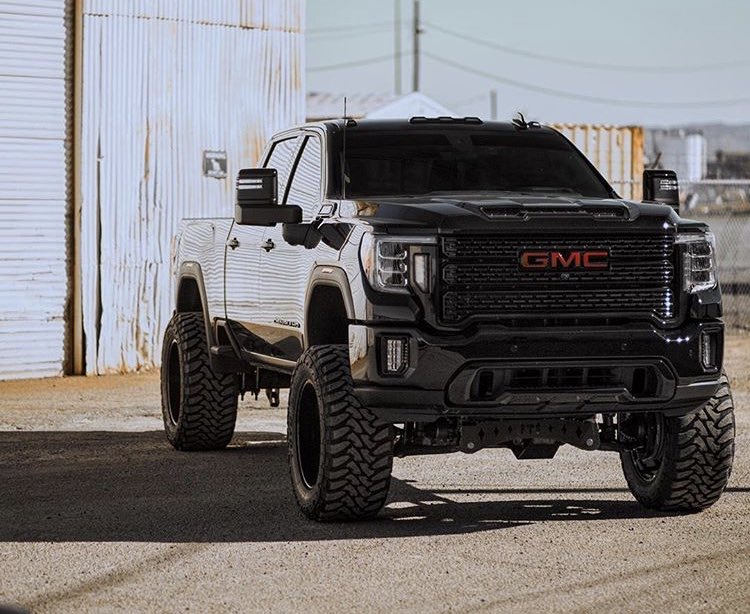 _LiftedTrucks_'s tweet photo. GMC! https://t.co/ySn2IJZl82