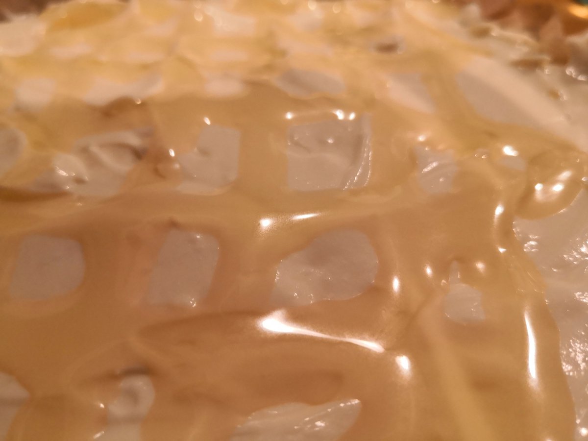 Jennifer Clair Robson tweet media