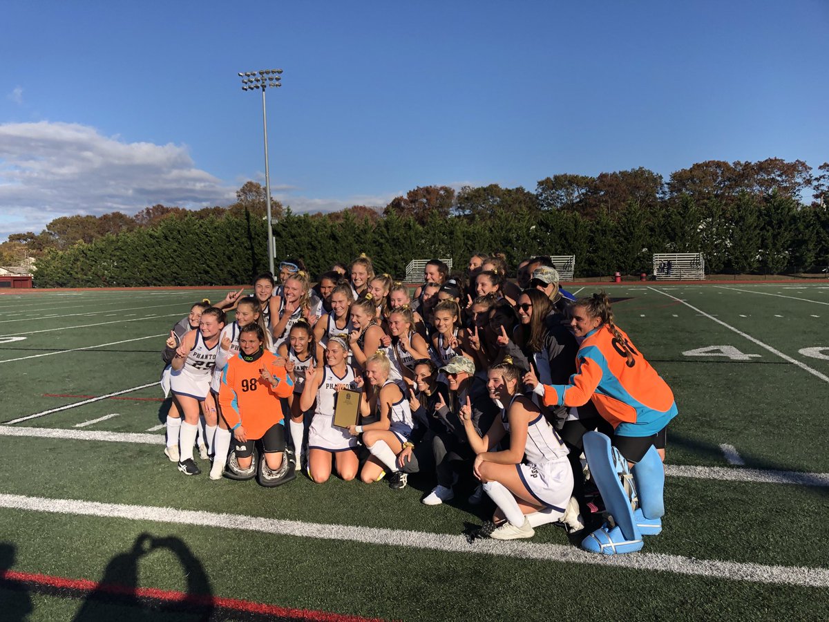 Your 2019 Suffolk County Champions! 
#WeAreBBP
