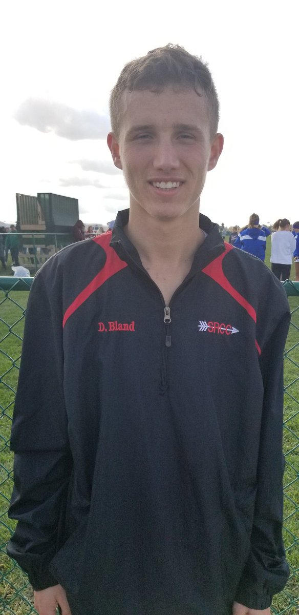 RaidersSHS's tweet photo. Congratulations to XC Raider Dylan Bland on a great run at the IHSAA State meet! #RaiderPRIDE https://t.co/wSxUunrcBX
