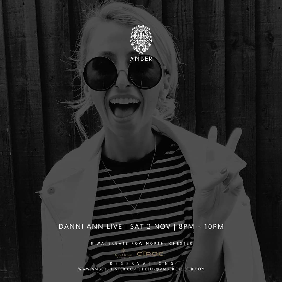 TheFunKitchen's tweet image. Danni is live in 30 mins - food on until 10pm &amp;amp; 2 for 1 on cocktails 🦁🔥