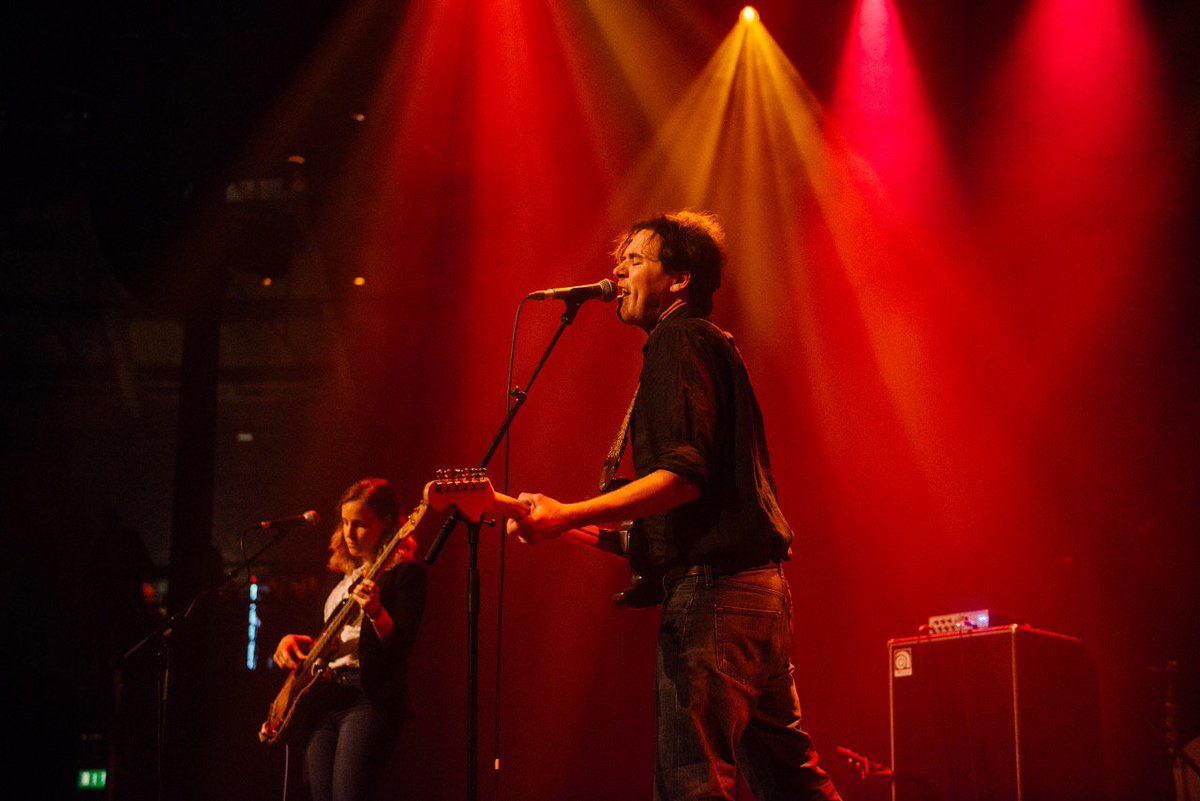 Such a privilege to have the great <a href="/cassmccombs/">Cass McCombs</a> with us for #mirrorslondon this year.

📸 <a href="/patrickgunning/">Patrick Gunning</a>