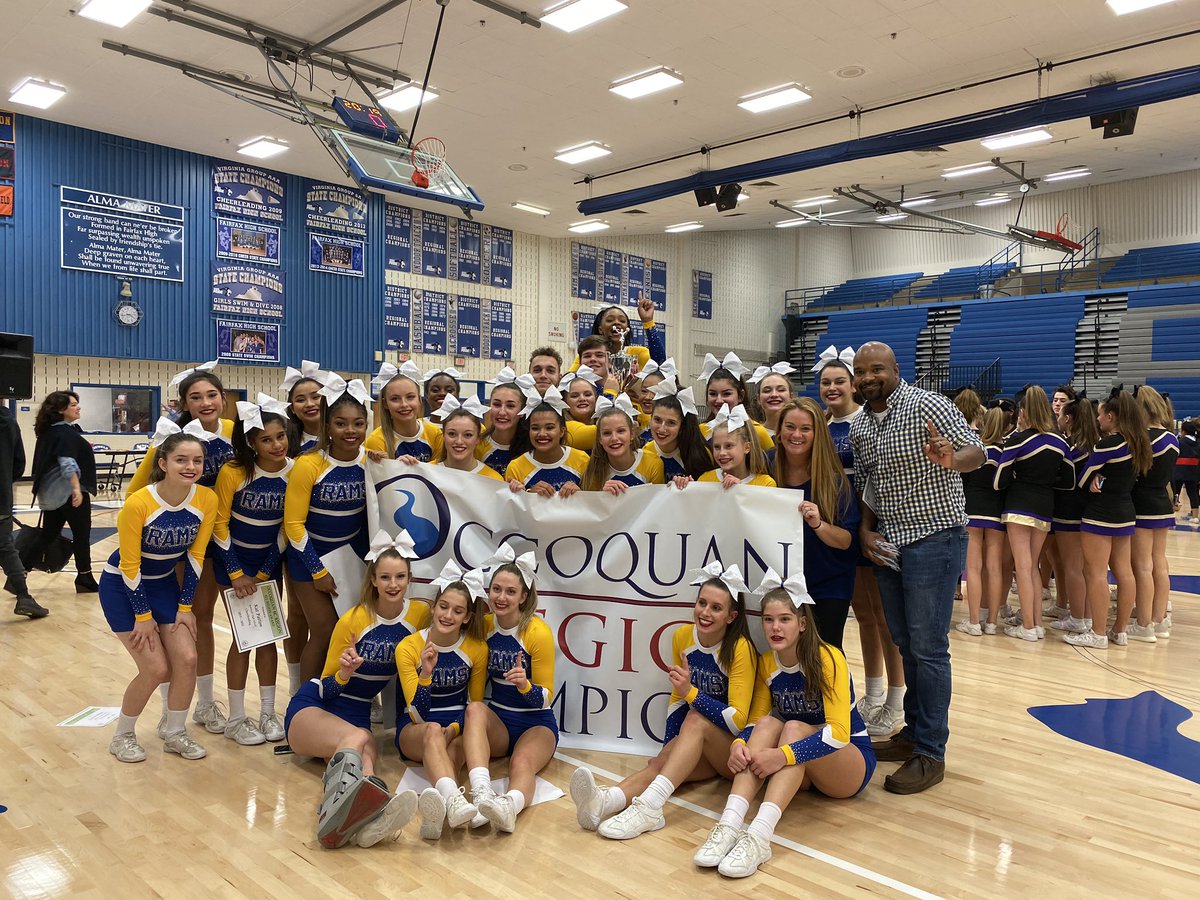 Robinson Secondary tweet media