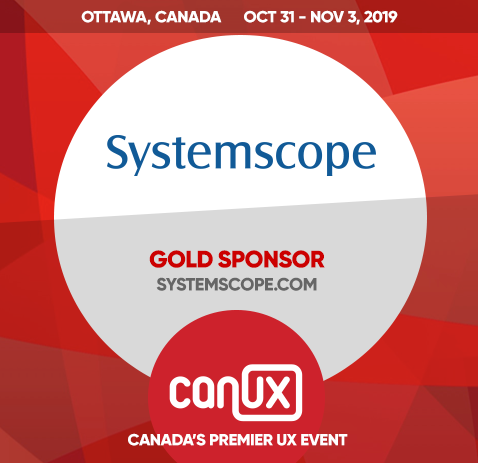 CanUX 2025 tweet media