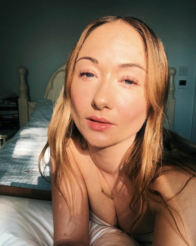 LilyMercer's tweet photo. Did a cute interview for @babesonlyfun + @Glossier this week. Stay tuned for it! Love to Babes Only, Glossier + @GlossierPlay for the goodies #BabesOnly #Glossier #GlossierPlay #London https://t.co/ROSunKVvbH https://t.co/PnVRFd00hU
