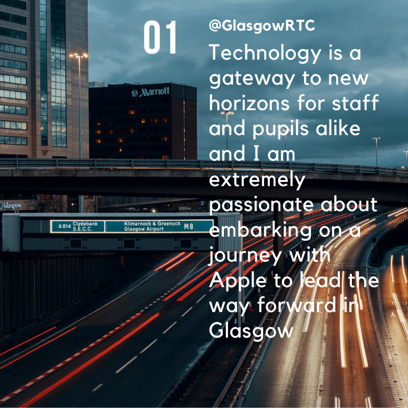 GlasgowRTC's tweet photo. Led by teachers, for teachers #equityforallGCC https://t.co/OnxVlpoCH5