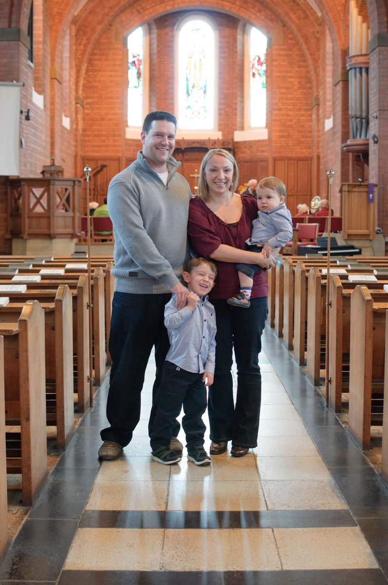 Give church a go this week! Find your nearest services and events at AChurchNearYou.com.