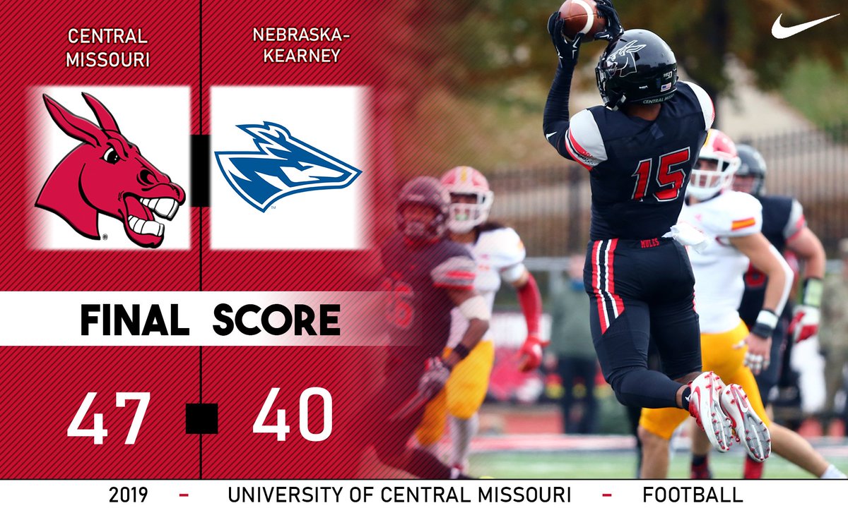 Mules Football tweet media