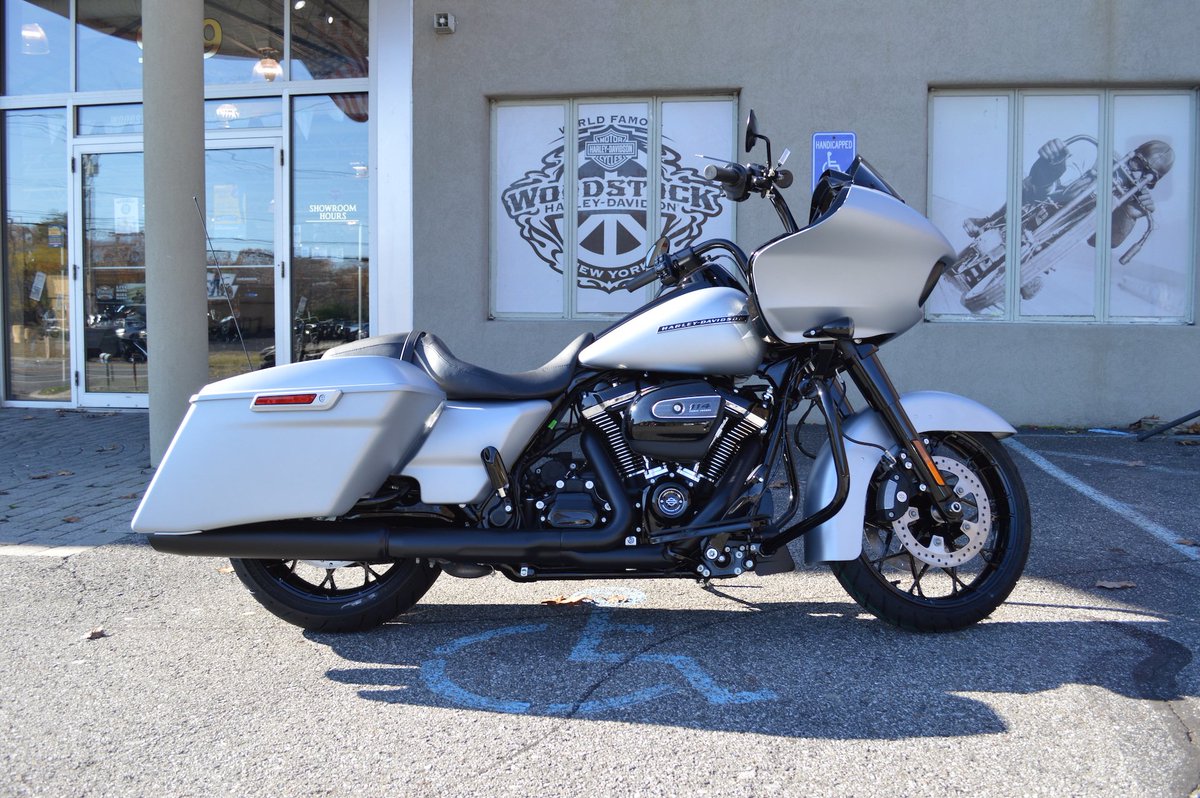 Woodstock Harley On Twitter "Check Out The New 2020 Road Glide Special