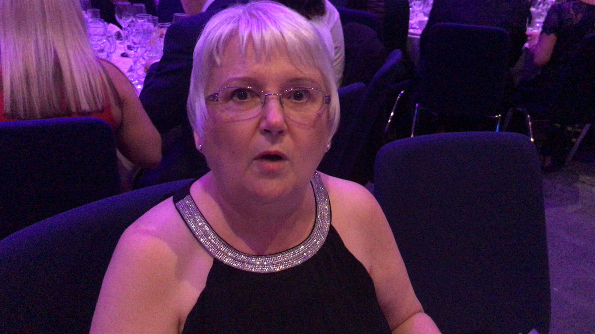 #gbca2019 surprise!