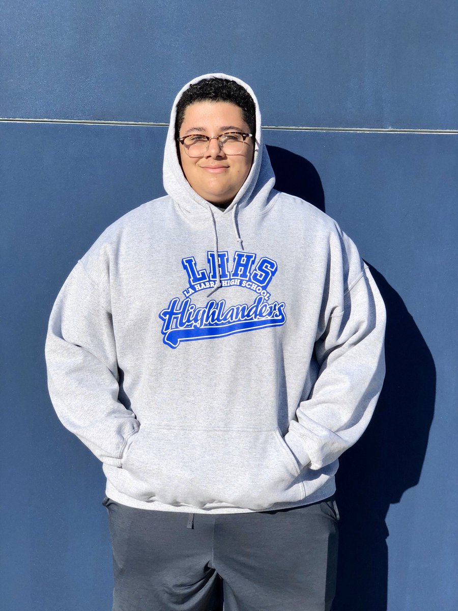 HighlanderHub's tweet photo. Make sure to get ready for the weather and purchase a LHHS Highlander Hoodie for $30.00 at The Highlander Hub !🏴󠁧󠁢󠁳󠁣󠁴󠁿 https://t.co/ccUnqbfssy