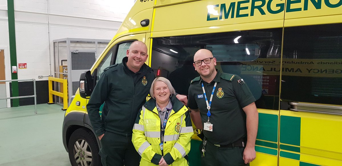 Had a great day with @paramattharri84 and Ryan observing today. Thank you both so much. Every one I met today was lovely! @OFFICIALWMAS @karenwhitehur10 @TracyBullock12 @MelvinWar2004 @UHNMCOO #worktogether #patientscomefirst