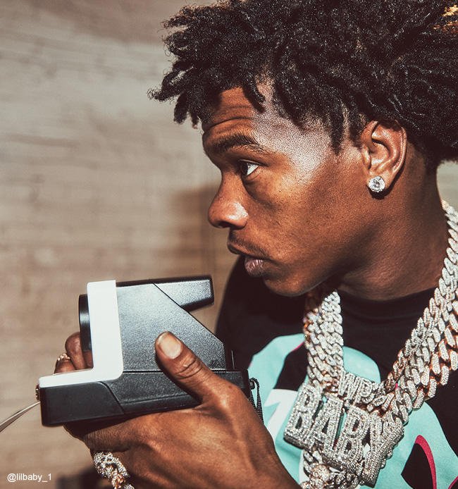 The Rotation: Holiday Style with <a href="/lilbaby4PF/">Lil Baby</a> and <a href="/MontanaEfaw/">Montana Efaw</a> 

finl.co/1mzQ