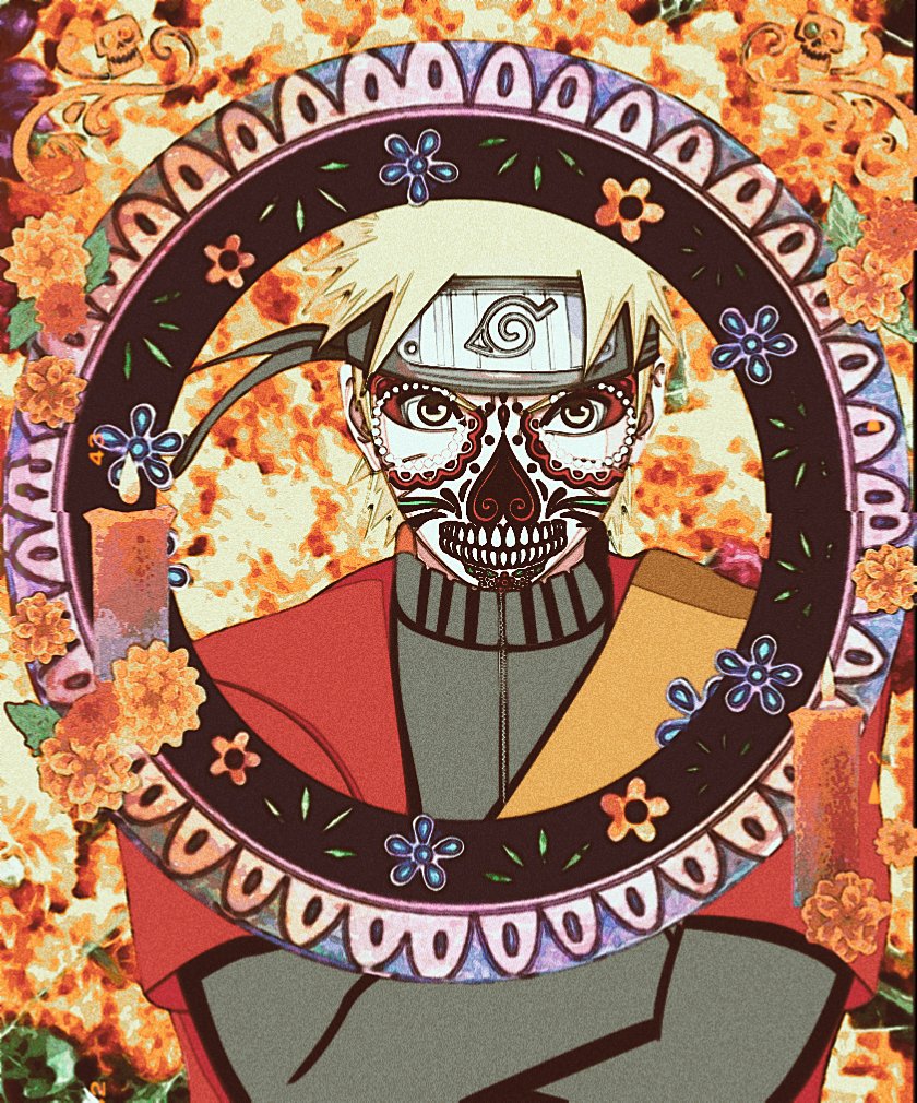 TNarutopodcast's tweet photo. Feliz Dia De Los Muertos!
Hinata art by #perlmutt
edit by @shawntragedy
#Naruto #Hinata
#TalkingNarutoPodcast
#Listen #Review #applepodcasts #podcastonspotify #googlepodcast #Himalaya #stitcher
https://t.co/XBIVmCqVle
#Support #Subscribe #Patreon
https://t.co/zhxgrbnBfy https://t.co/V6OLuB3K1Q