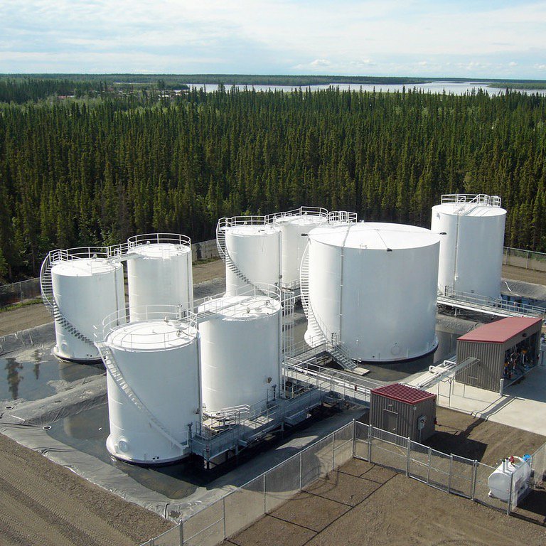 apgsensors's tweet image. #Pressuretransmitters are a popular choice for #tanklevelmeasurement when the liquid being measured is giving off fumes or gasses, or has heavy surface foam. Explore one of #APGSensors pressure transmitter solution at bit.ly/2r6VYx9.
#RemoteTankFarms #EnergyIndustry