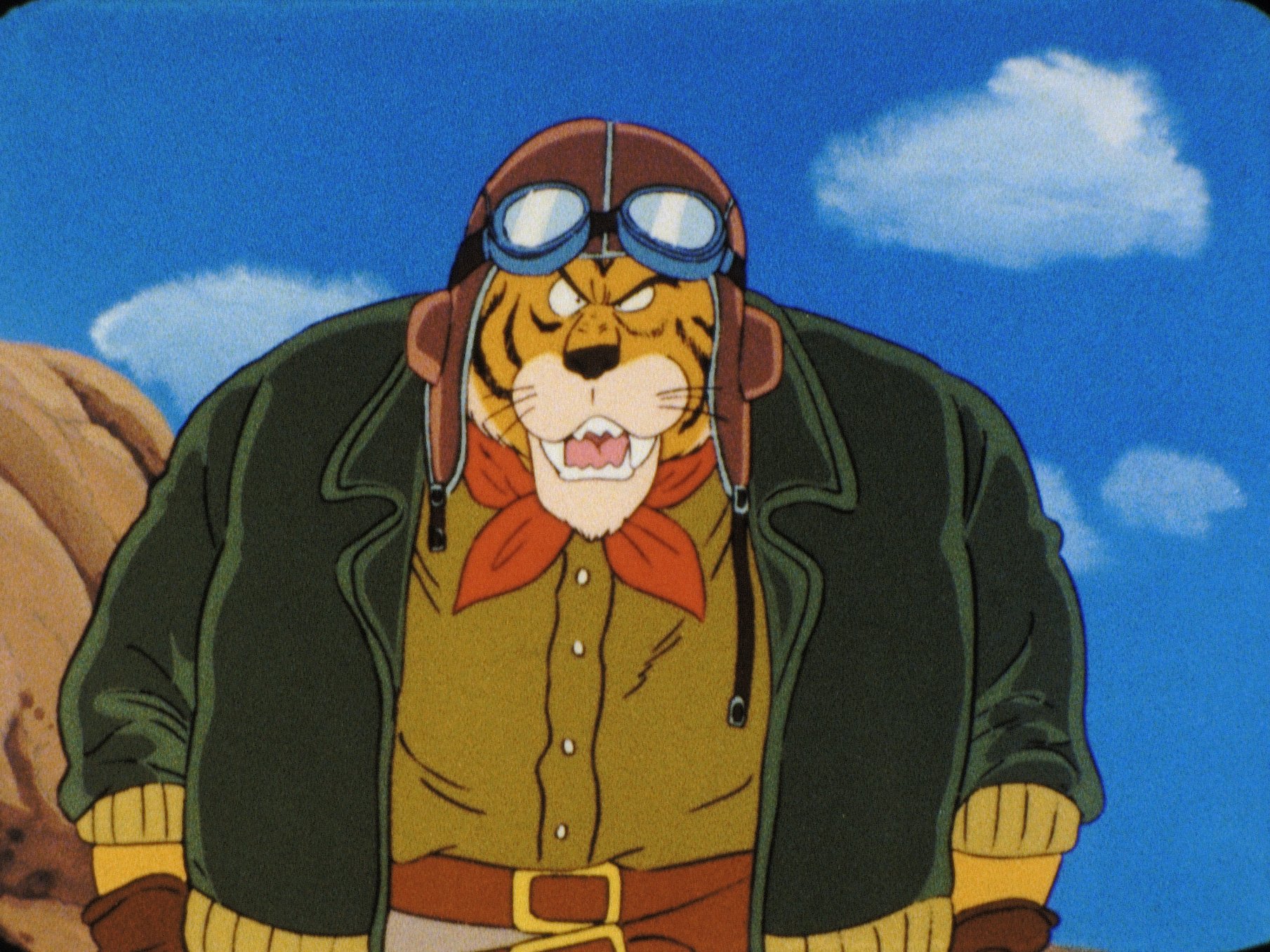 ナッパ教司祭 そもそも当時のアニメはセル画を使ってフィルム撮影されたアナログ制作作品です フィルムを高解像度でスキャンすればより鮮明な画像を得ることができます 以下は私が所有するdb第58話のフィルムを自前でhdスキャンのうえリマスターした映像と