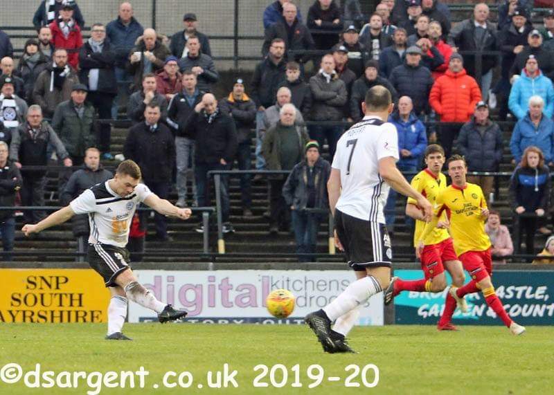 Ayr United